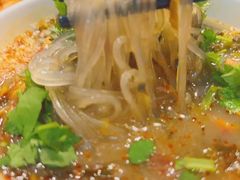 -顺华粉馆(桃园南路店)
