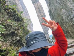 -梭布垭石林景区