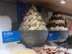 -星伦多自助料理·涮烤一体(江桥万达店)