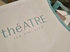-théATRE 茶聚场(王府中環店)