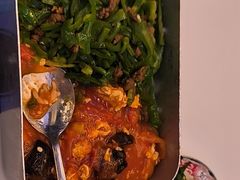 -石笨笨·盖浇饭大王(MOMOPARK店)