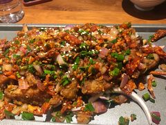 -树厨贵州菜(花果园购物中心店)