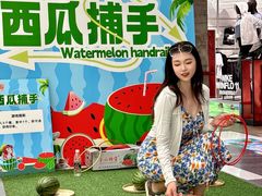 -北京华联购物中心(同成街店)