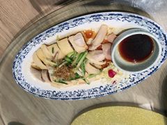 -常来小聚·广州非遗传承餐厅(高德置地店)