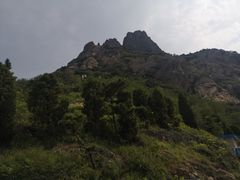 -灵山岛风景区