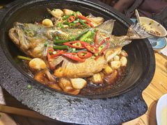 -高淳味道(丹阳湖北路店)