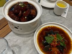 -小菜园新徽菜(芜湖万达店)