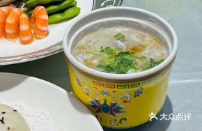 Snowflake Beef Soup
