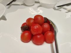 清酒小番茄-北京厨房(西安SKP店)