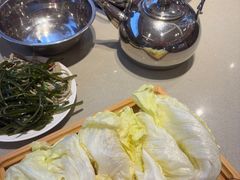 -蝎王府羊蝎子(西直门店)