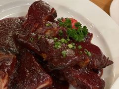 -宝莱纳餐厅(滨江店)