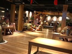 -沐泷泉(南风大剧院店)