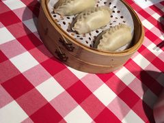 -西贝莜面村(上海百联西郊店)