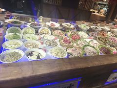 -六合居(温江店)