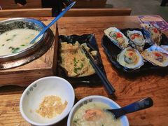 -烧蠔帮·湛江生蚝(茂南万达店)