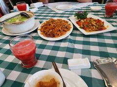 -快乐海鲜酒楼(滇池路店)