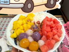 -堂屋糖水店(愚园店)