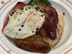 -香港新曜记茶餐厅(星耀城店)