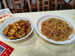 -笨罗卜浏阳菜馆(龙华鹏润达店)