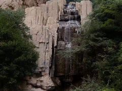 -狼牙山风景区