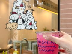 -Beans Solo豆号咖啡(百家湖花园店)
