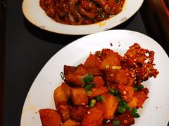 -不曾在把把烧•烧烤(莲坂磐基店)