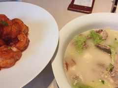 -大鸭梨烤鸭(石佛营店)