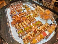 -巴黎贝甜(亿合城店)