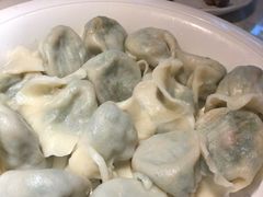 -日丰园海肠水饺·老字号大连海鲜(和平广场店)