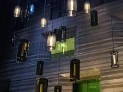 -郑州建业艾美酒店
