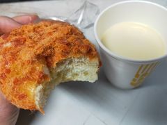 -味多美蛋糕(苏州街地铁店)
