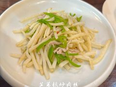 -长兴菜馆(高桥店)