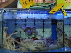 -日照大牌檔•小船海鲜(万平口店)