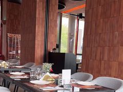 -Nord Grill&Bar Highland诺德西餐(深圳欢乐海岸店)