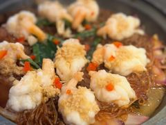 -绿茶餐厅(青岛城阳万象汇店)