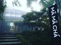 -MAMACHA妈妈茶(岳麓山店)