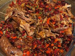 -恰八斗·猛火长沙菜(国贸店)