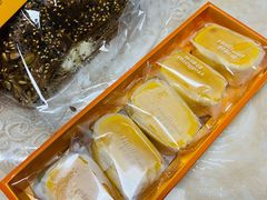 -好利来(柳北店)