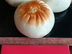 喜喜牛肉包-喜喜酒家·纯手工点心·粤菜