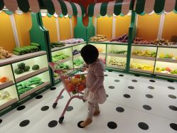 点击看大图 -meland亲子乐园(深圳领展中心城店)