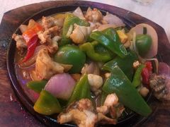 -得记得潮州海鲜砂锅粥(宝业路店)