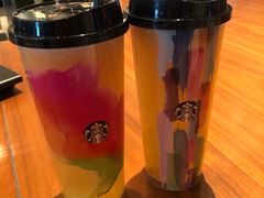 -星巴克(盐城五洲国际店)