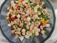 -喜悦海鲜大酒楼(钱柜广场店)