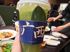 -桂小厨广西菜(万象城店)