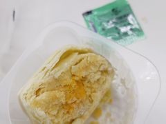 许仙饼-南宋胡记(杭州体育场路店)