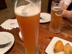 -宝莱纳啤酒花园餐厅PAULANER BRAUHAUS Nanjing(广州路店)