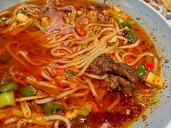 -懒人盐府人家(航天桥店)