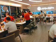 -西塔老太太泥炉烤肉(川沙百联店)