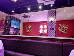 -龙记·香港茶餐厅(海上世界店)