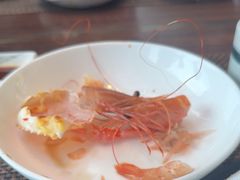 -田舍家Inakaya·炉端烧·铁板烧(天汇igc店)
